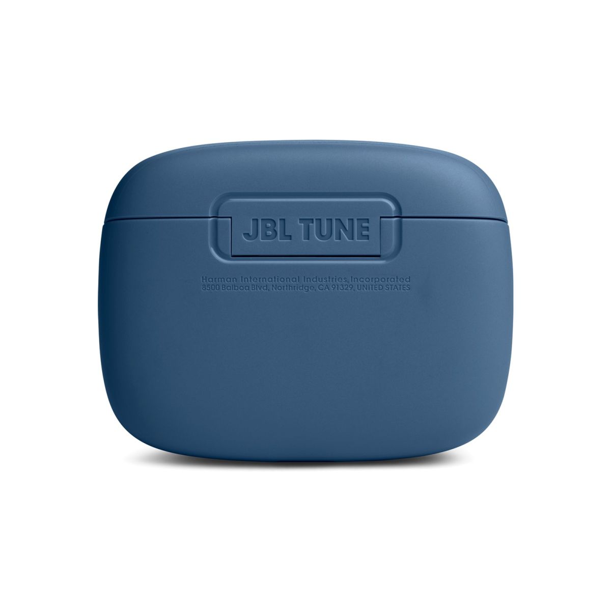 Навушники JBL Tune Buds Blue