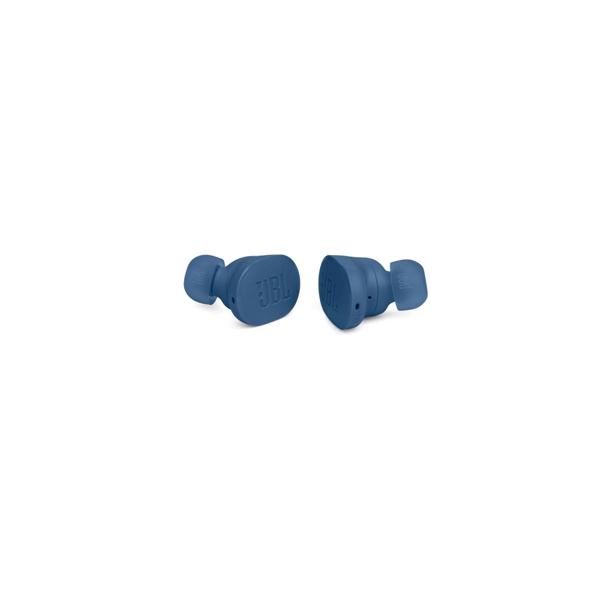 Навушники JBL Tune Buds Blue