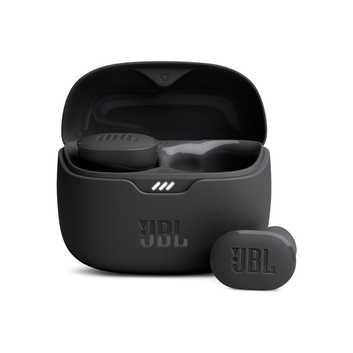 Навушники JBL Tune Buds Black
