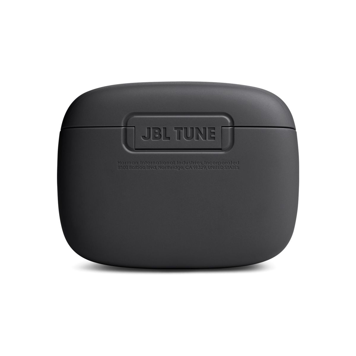 Навушники JBL Tune Buds Black