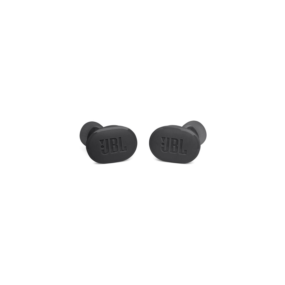 Навушники JBL Tune Buds Black