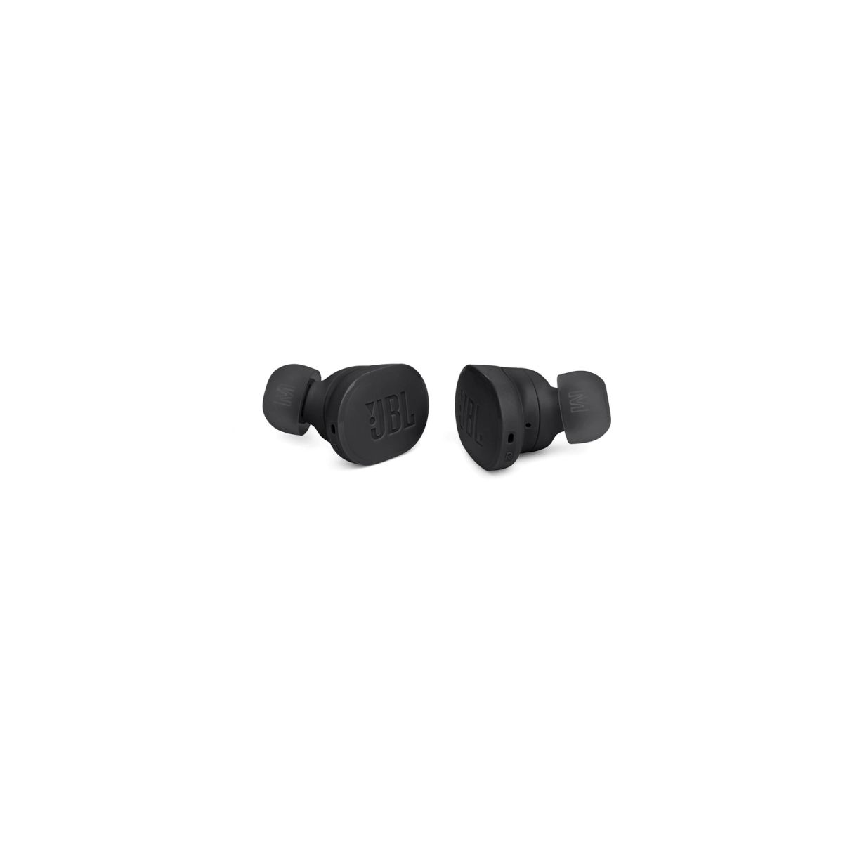 Навушники JBL Tune Buds Black