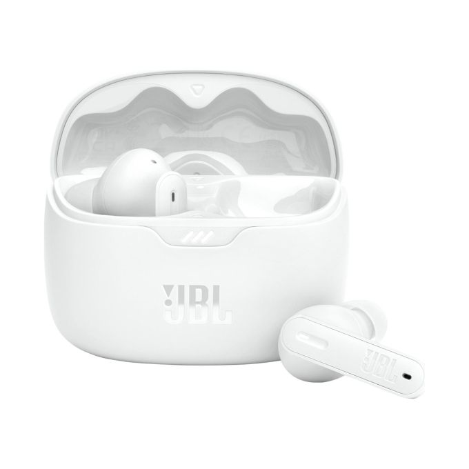 Навушники JBL Tune Beam White