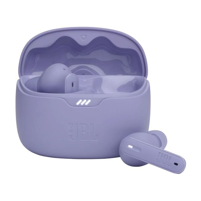 Навушники JBL Tune Beam Purple