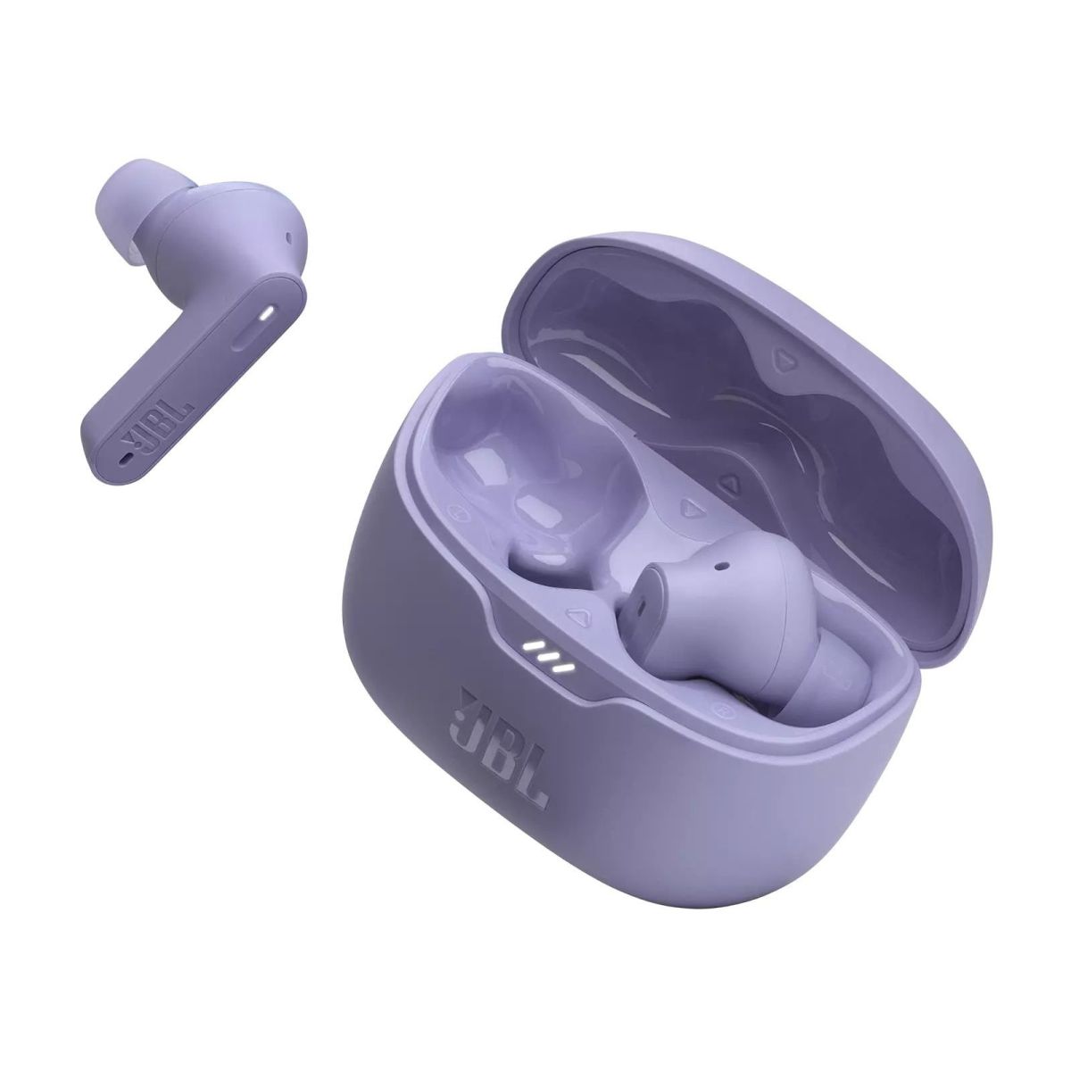 Навушники JBL Tune Beam Purple