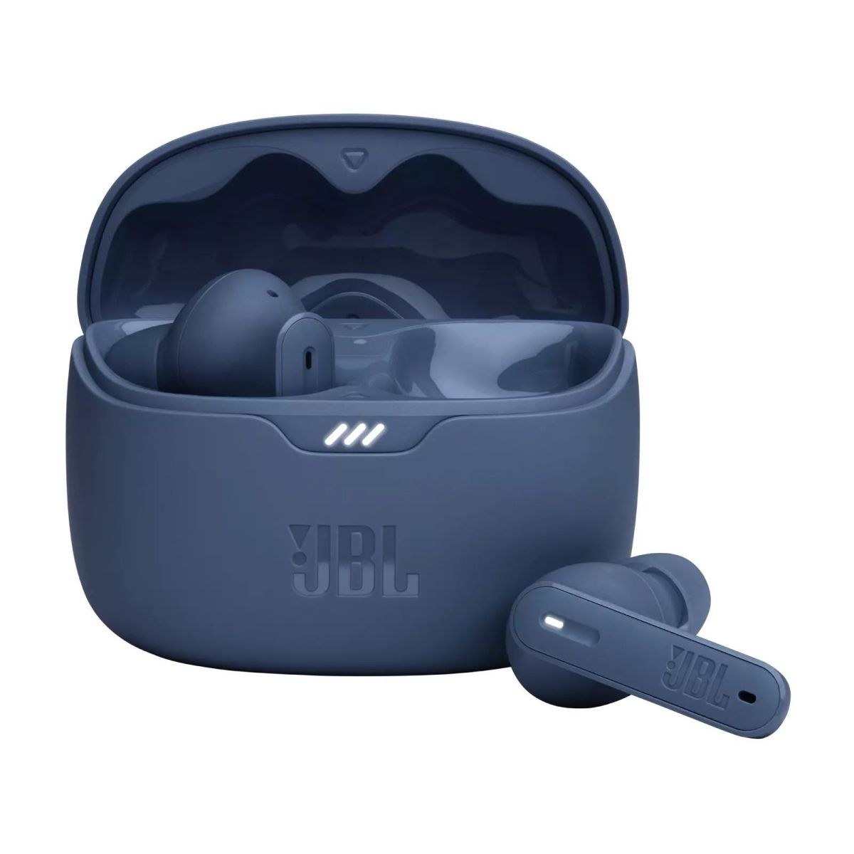 Навушники JBL Tune Beam Blue