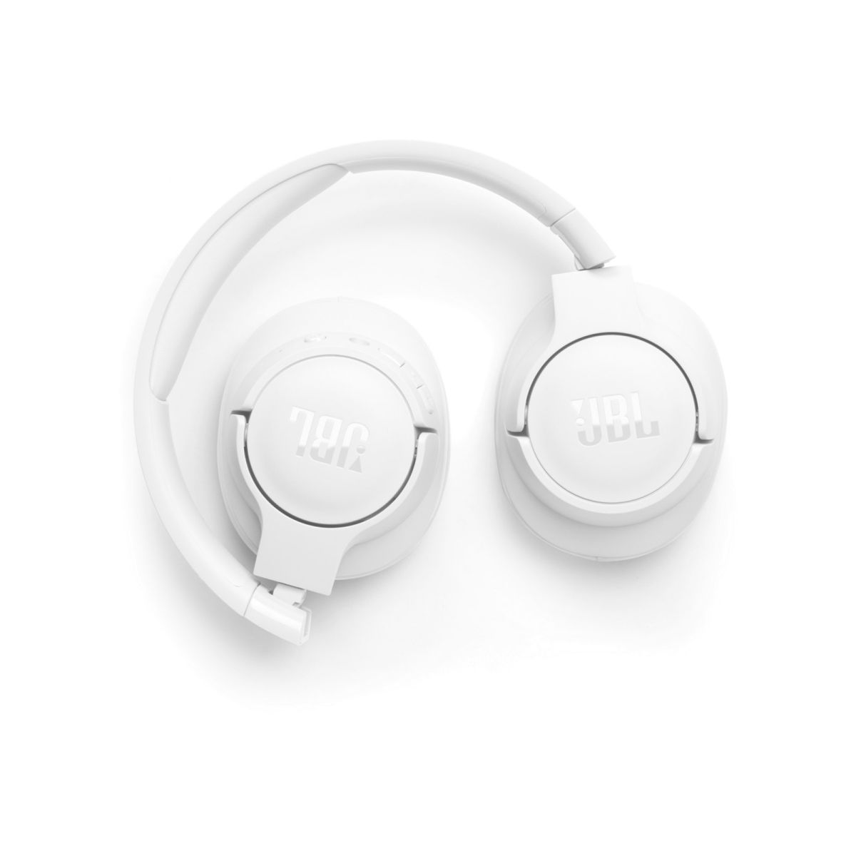 Навушники JBL Tune 720BT White