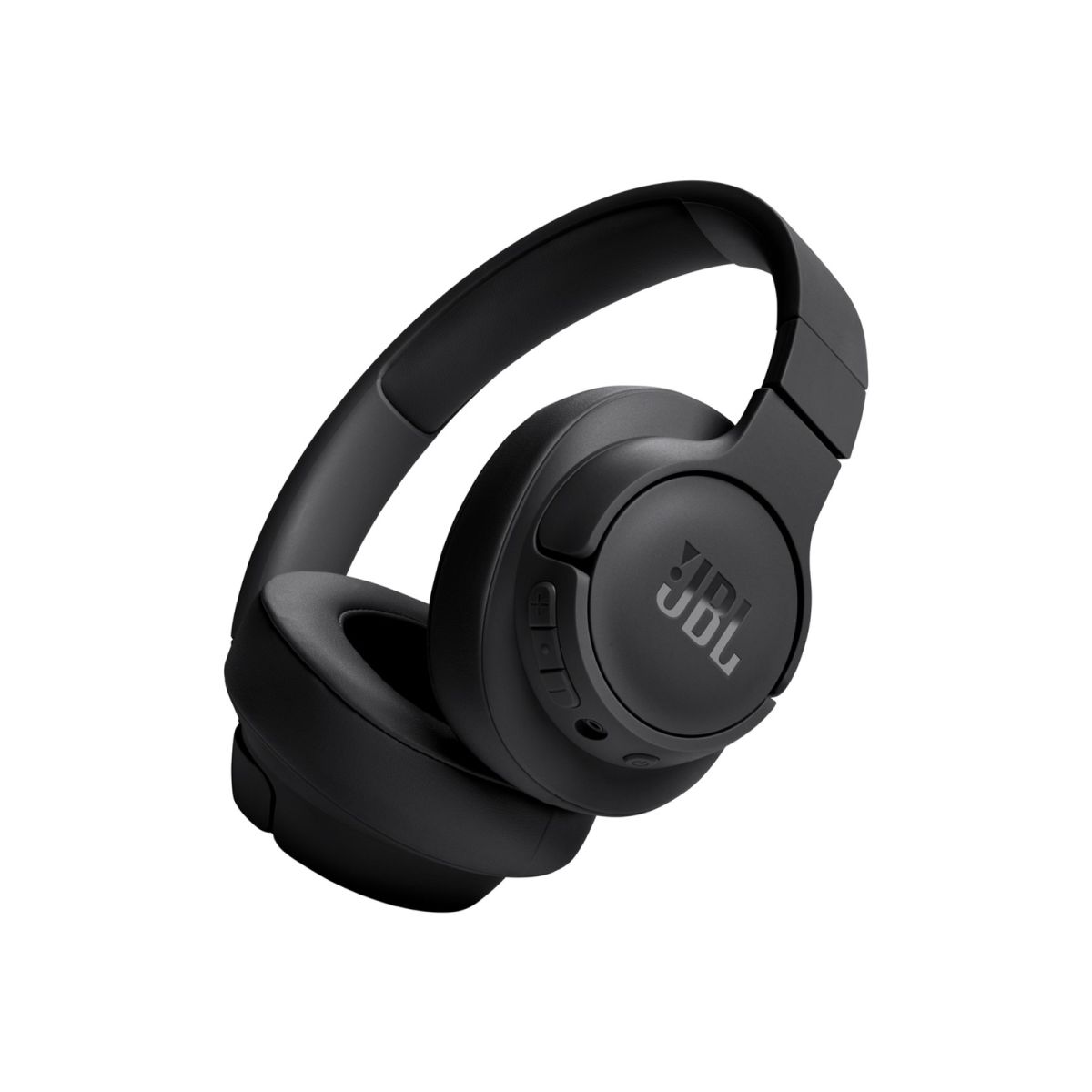 Навушники JBL Tune 720BT Black