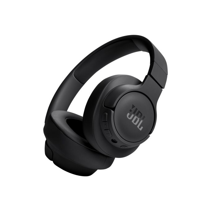 Навушники JBL Tune 720BT Black