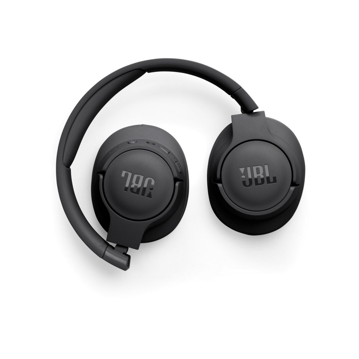 Навушники JBL Tune 720BT Black