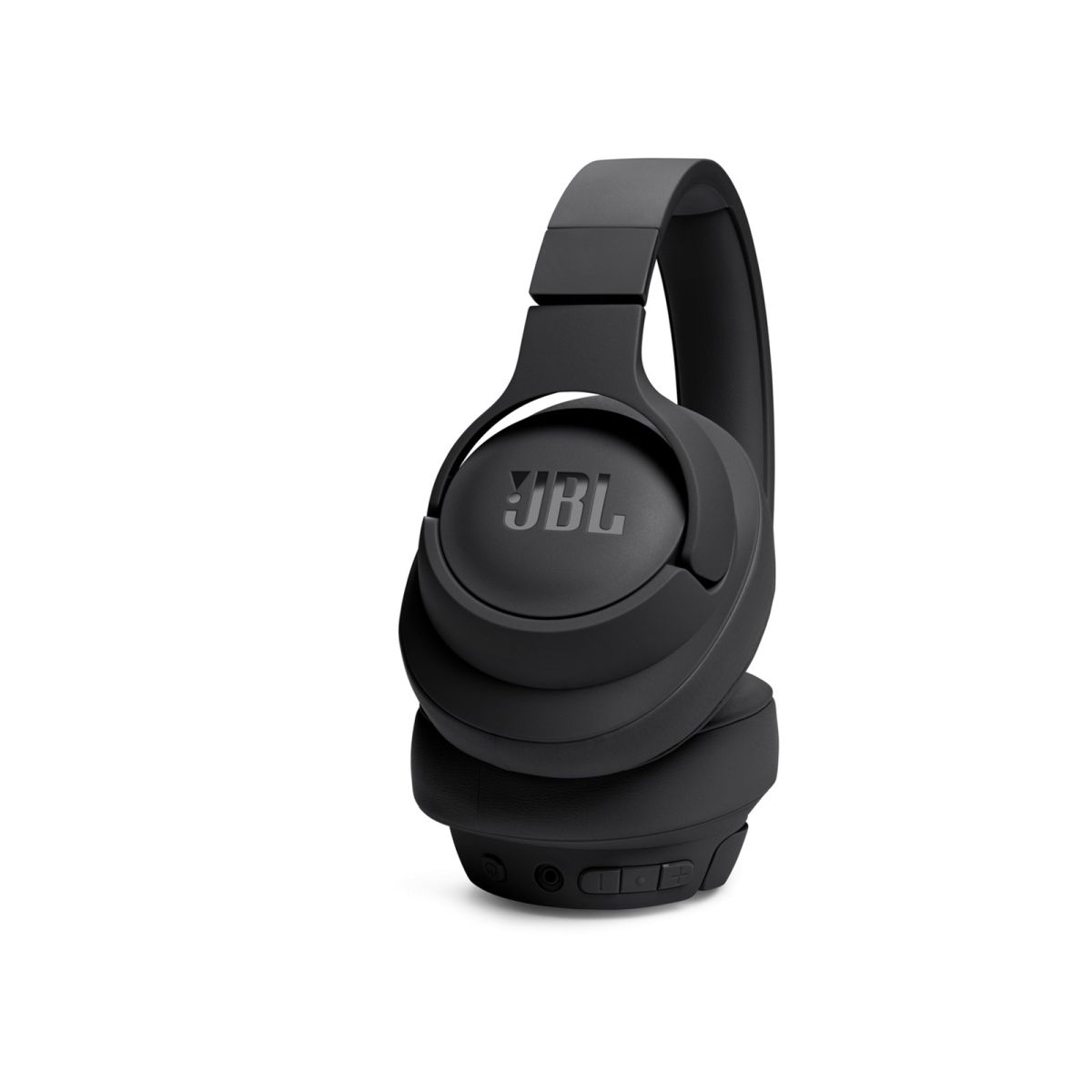 Навушники JBL Tune 720BT Black