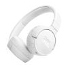 Навушники JBL Tune 670NC White