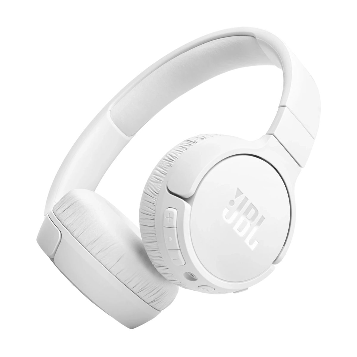Навушники JBL Tune 670NC White