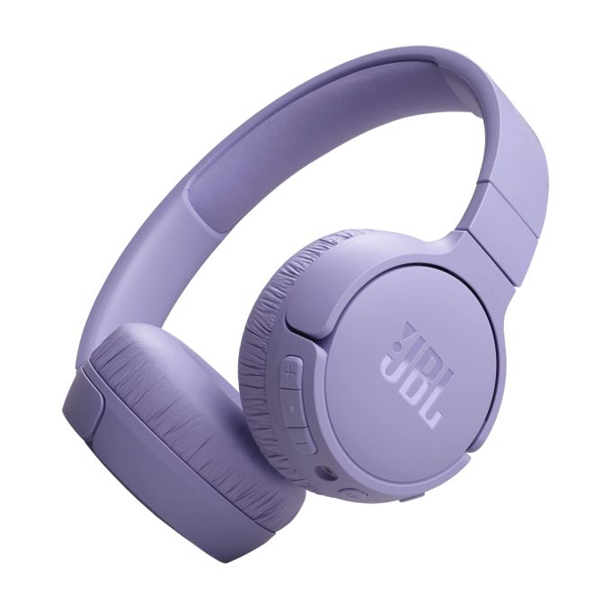 Навушники JBL Tune 670NC Purple