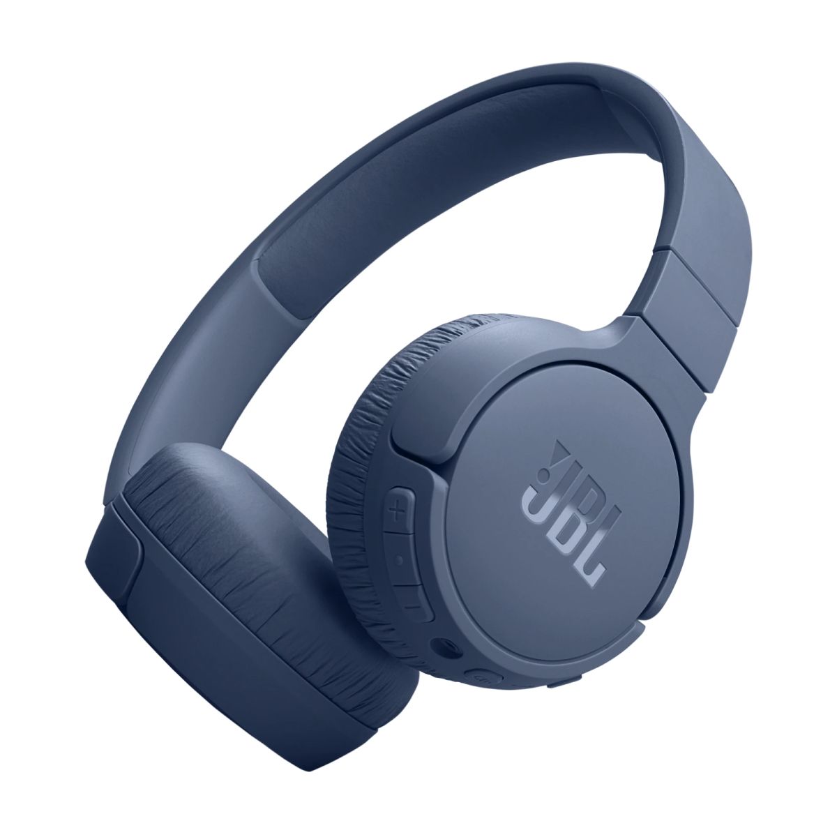 Навушники JBL Tune 670NC Blue