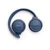 Навушники JBL Tune 520BT Blue