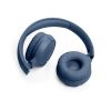 Навушники JBL Tune 520BT Blue