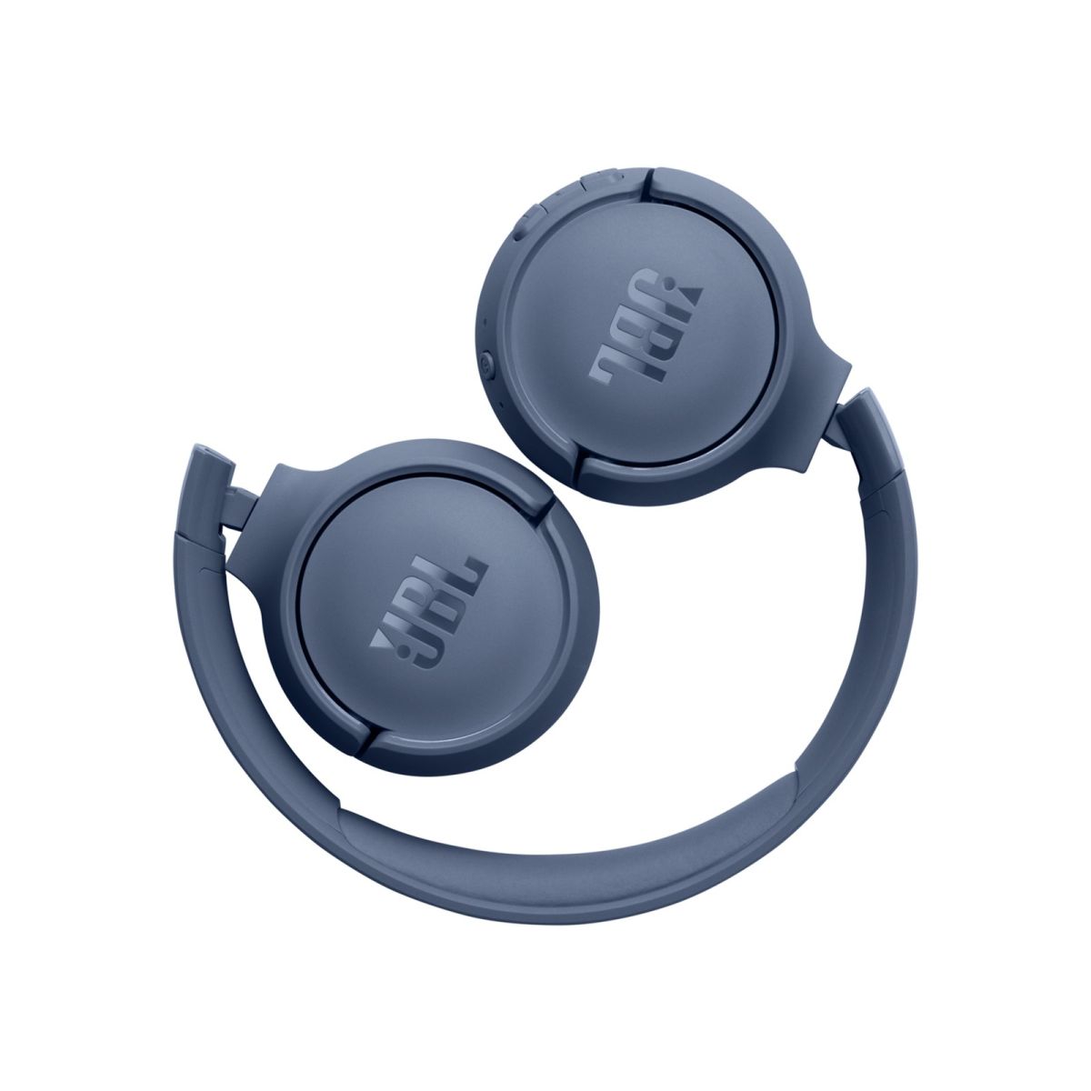 Навушники JBL Tune 520BT Blue