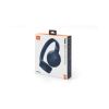 Навушники JBL Tune 520BT Blue
