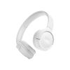 Навушники JBL Tune 520BT White