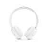 Навушники JBL Tune 520BT White