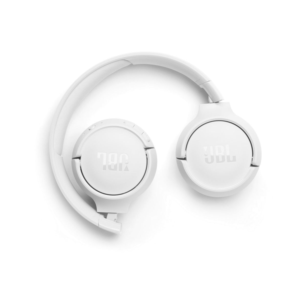 Навушники JBL Tune 520BT White