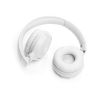 Навушники JBL Tune 520BT White