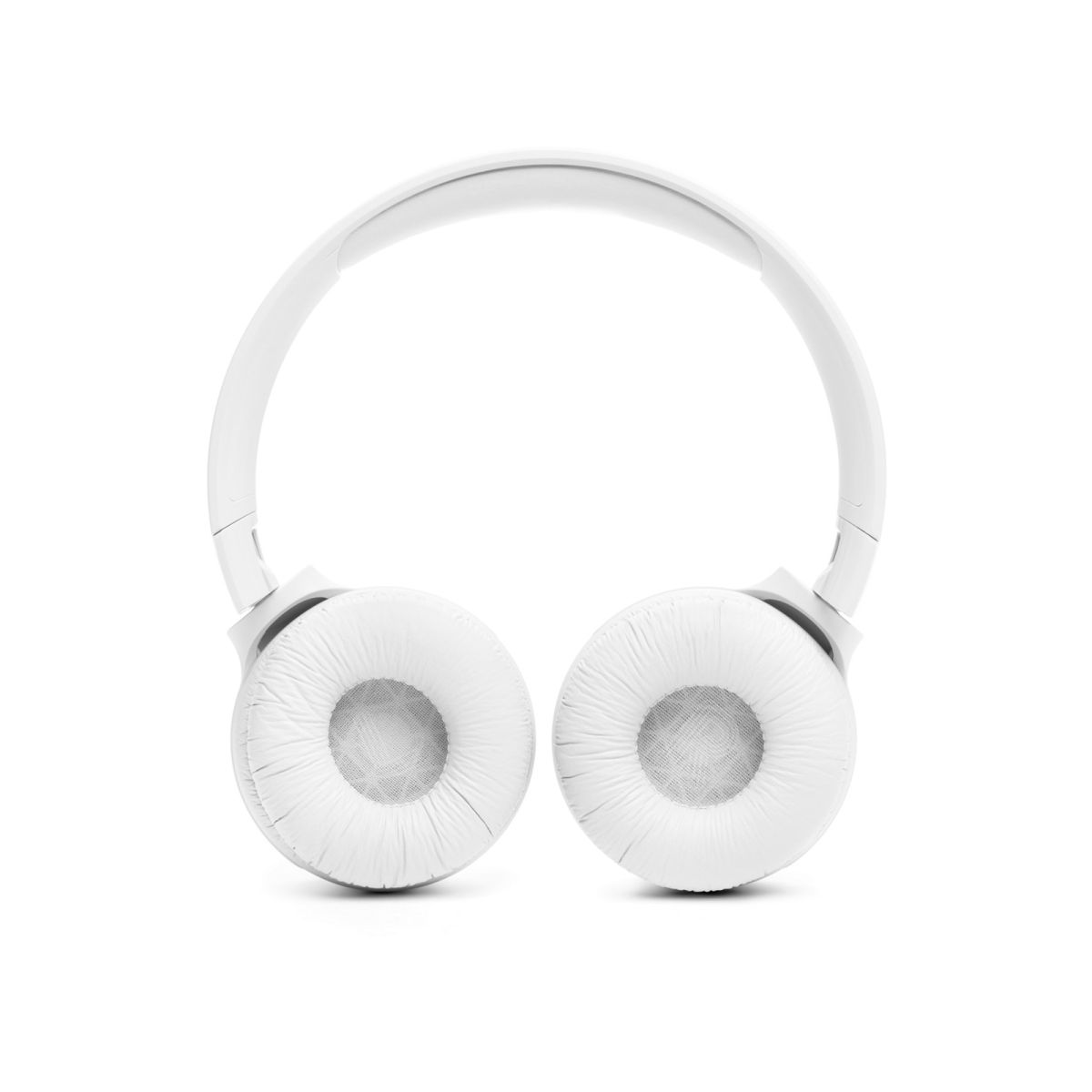 Навушники JBL Tune 520BT White