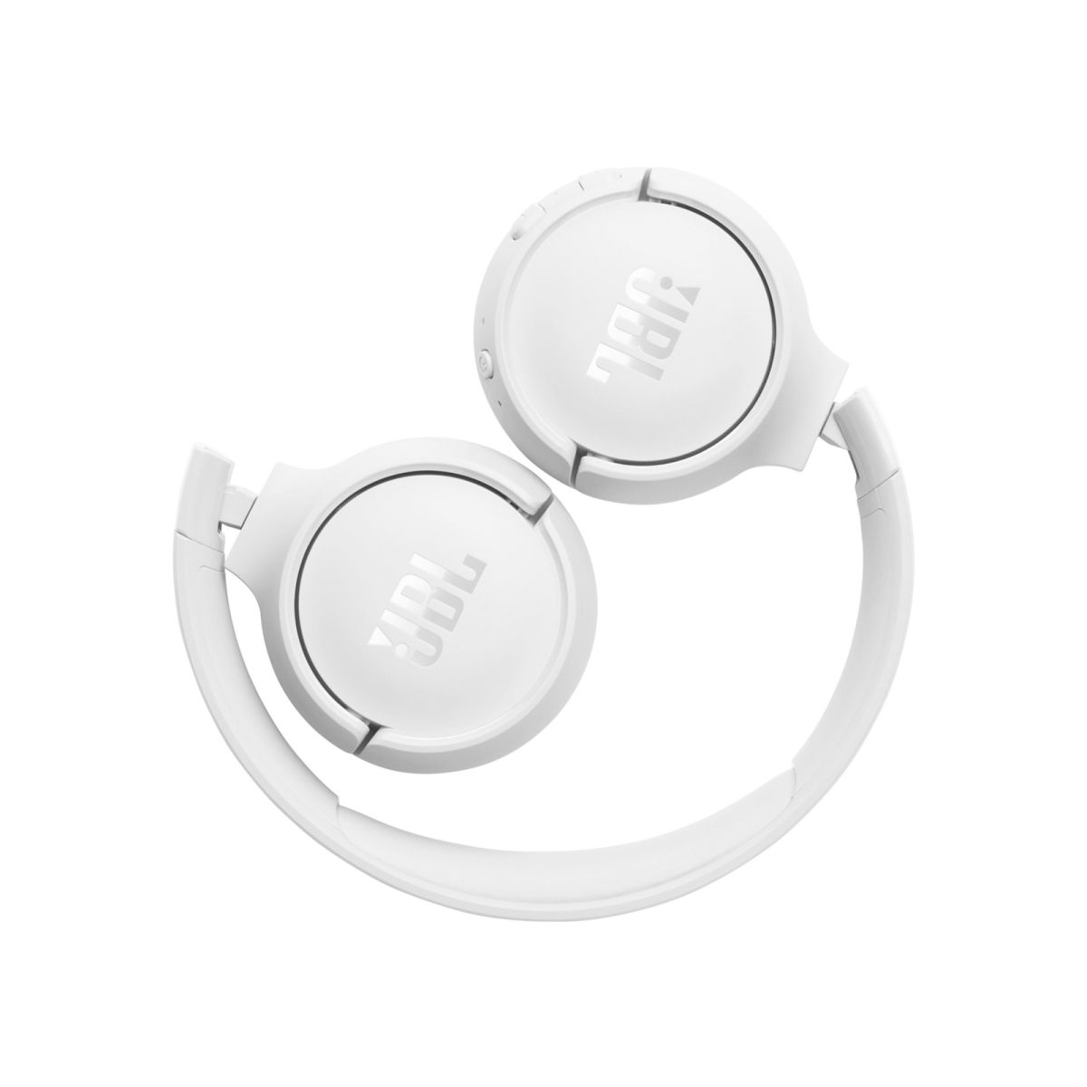 Навушники JBL Tune 520BT White