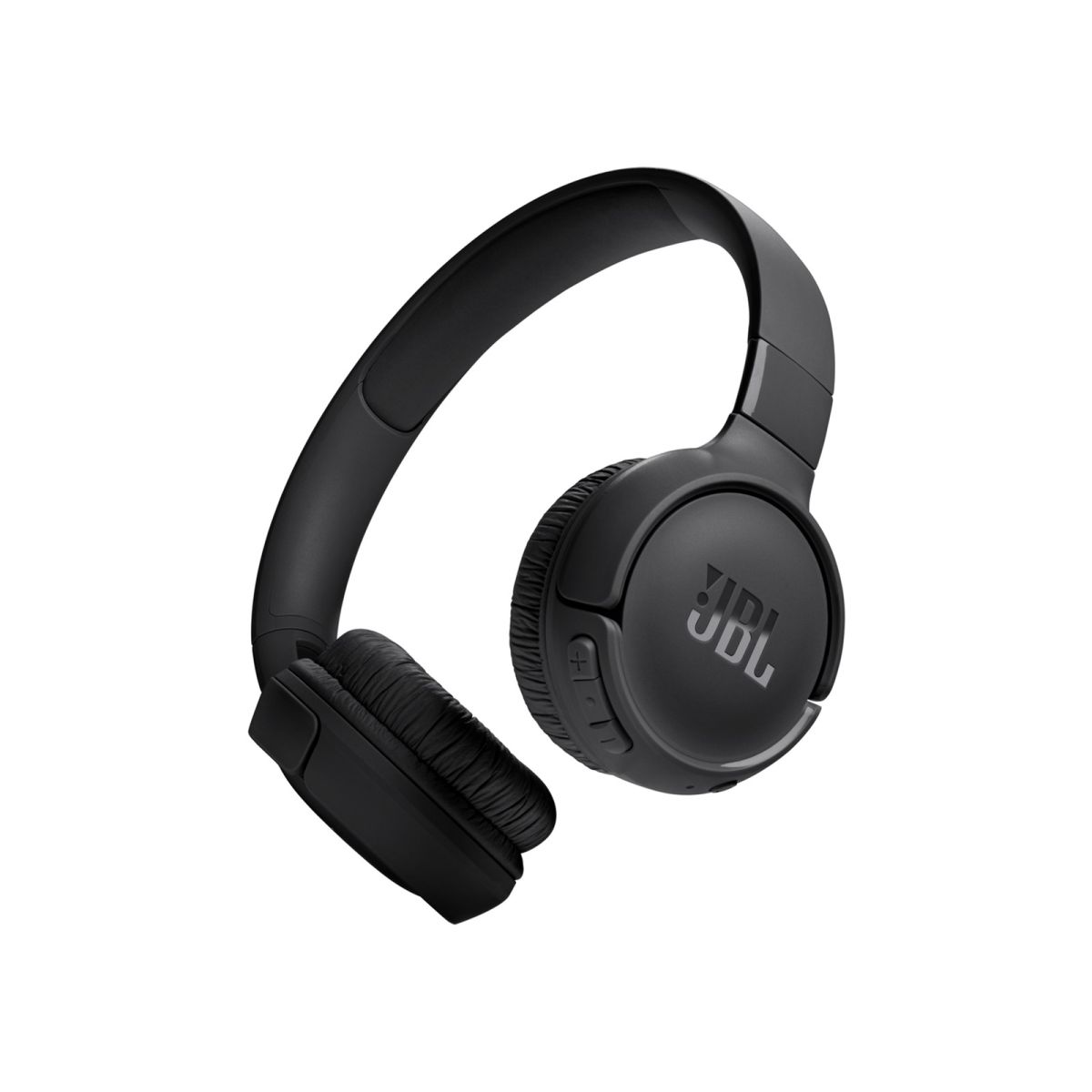 Навушники JBL Tune 520BT Black