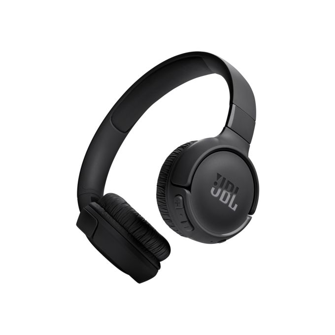 Навушники JBL Tune 520BT Black