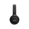 Навушники JBL Tune 520BT Black