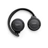 Навушники JBL Tune 520BT Black