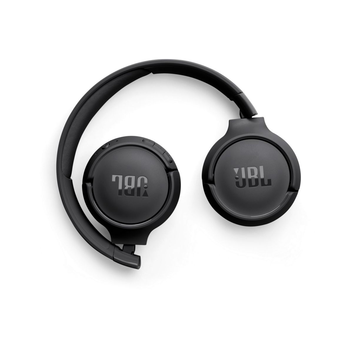 Навушники JBL Tune 520BT Black