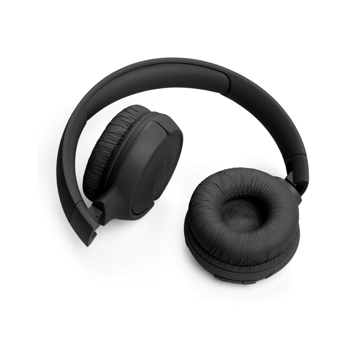 Навушники JBL Tune 520BT Black