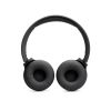 Навушники JBL Tune 520BT Black
