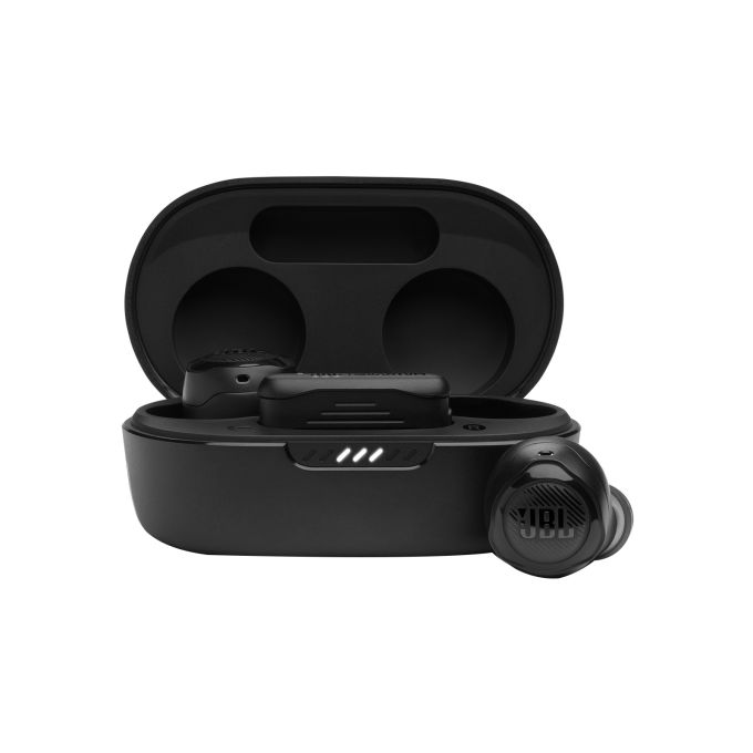 Навушники JBL Quantum TWS Air Black