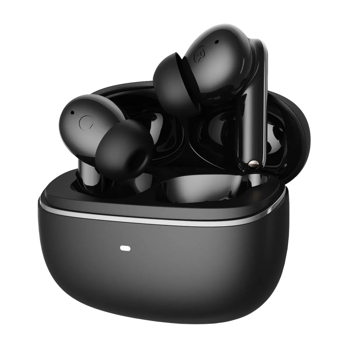 Навушники Hator Hyреrpunk Truepods HD Black (HTA-435)