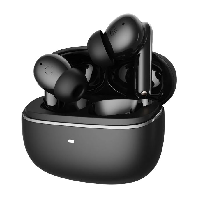 Навушники Hator Hyреrpunk Truepods HD Black (HTA-435)