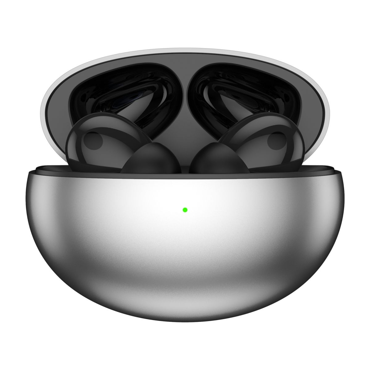 Навушники Hator Hyреrpunk Truepods Black (HTA-430)
