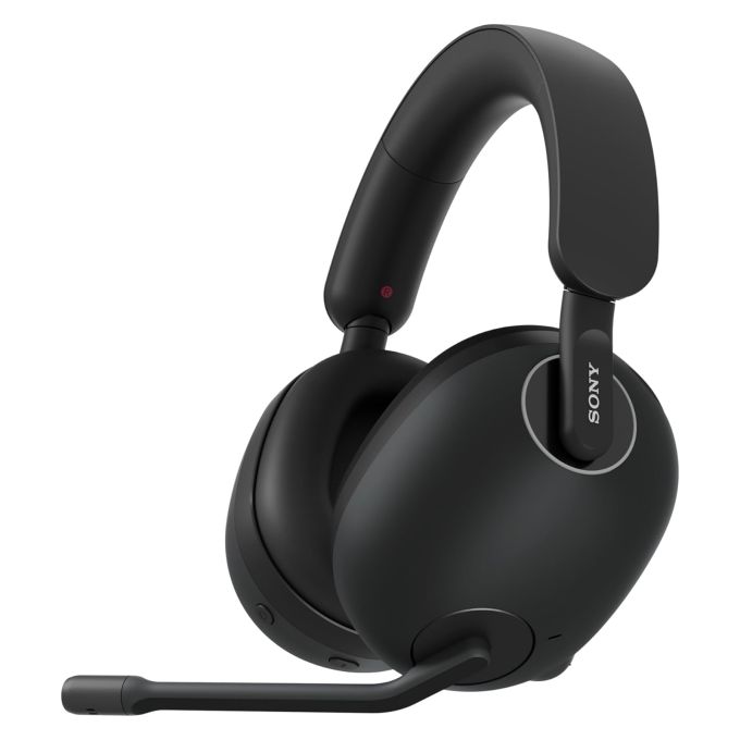 Навушники Sony INZONE H9 Wireless Black