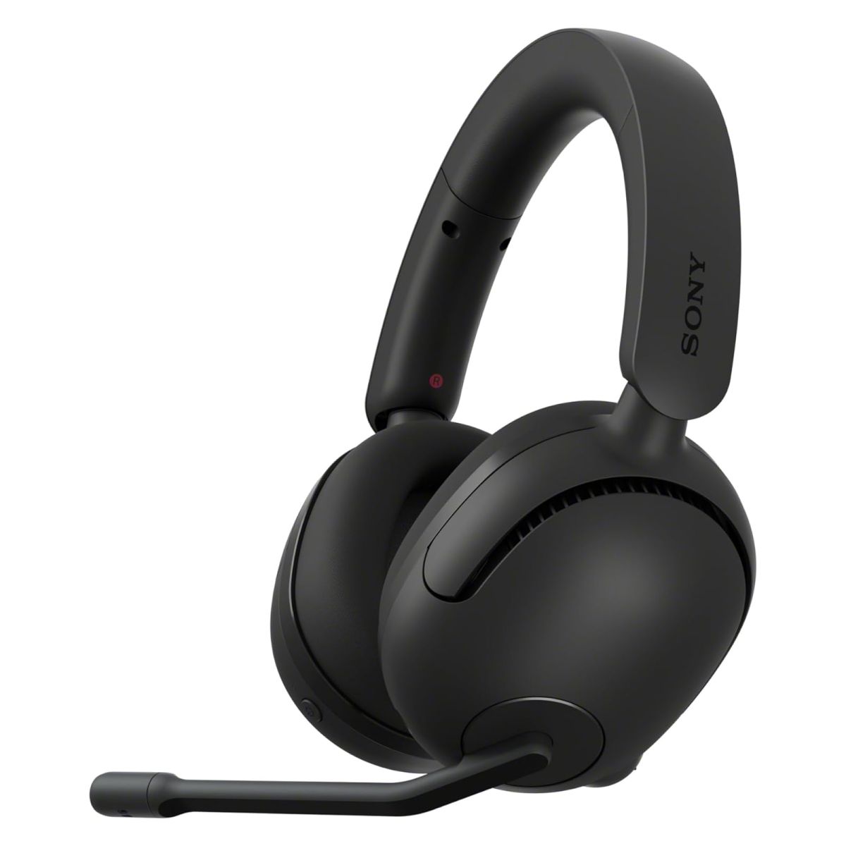 Навушники Sony INZONE H5 Wireless Black