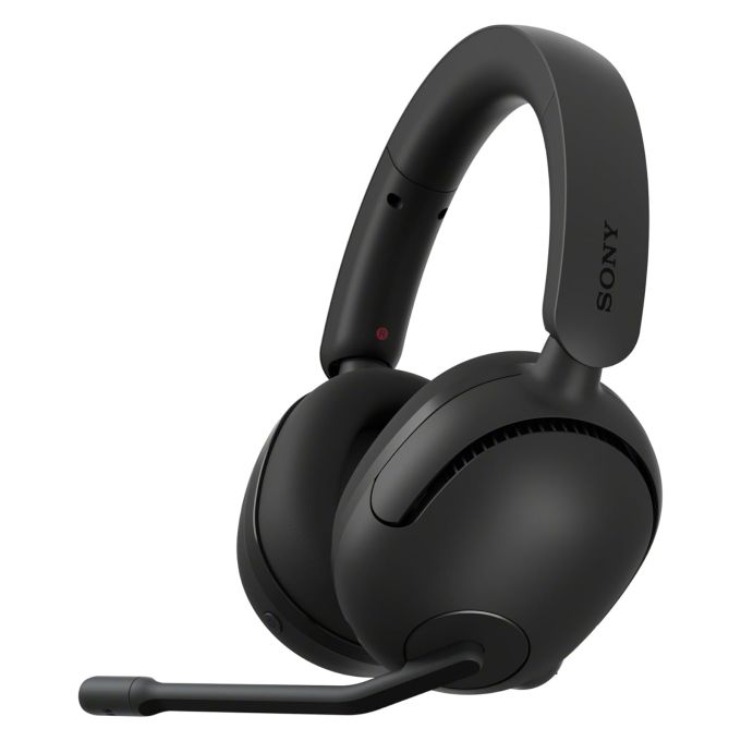 Навушники Sony INZONE H5 Wireless Black
