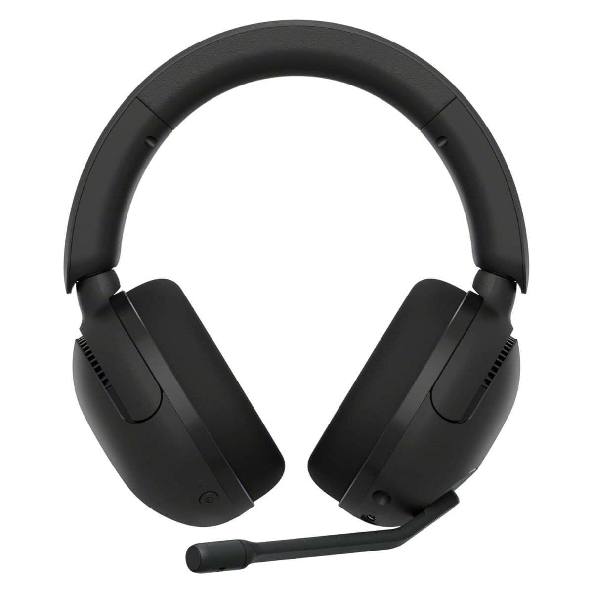 Навушники Sony INZONE H5 Wireless Black