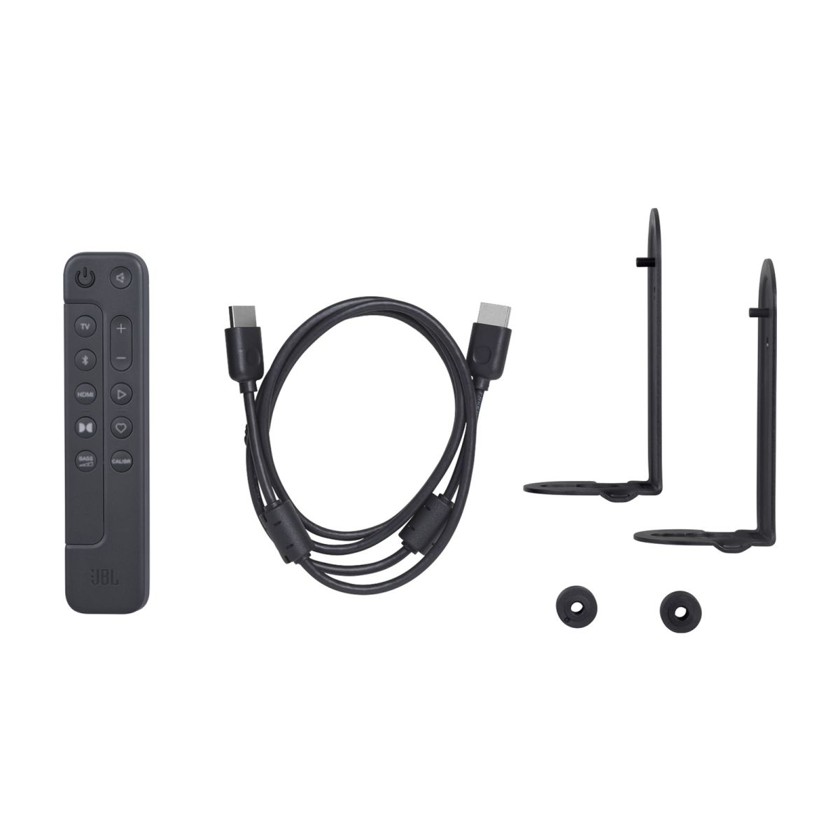 Саундбар JBL Bar 300 Black