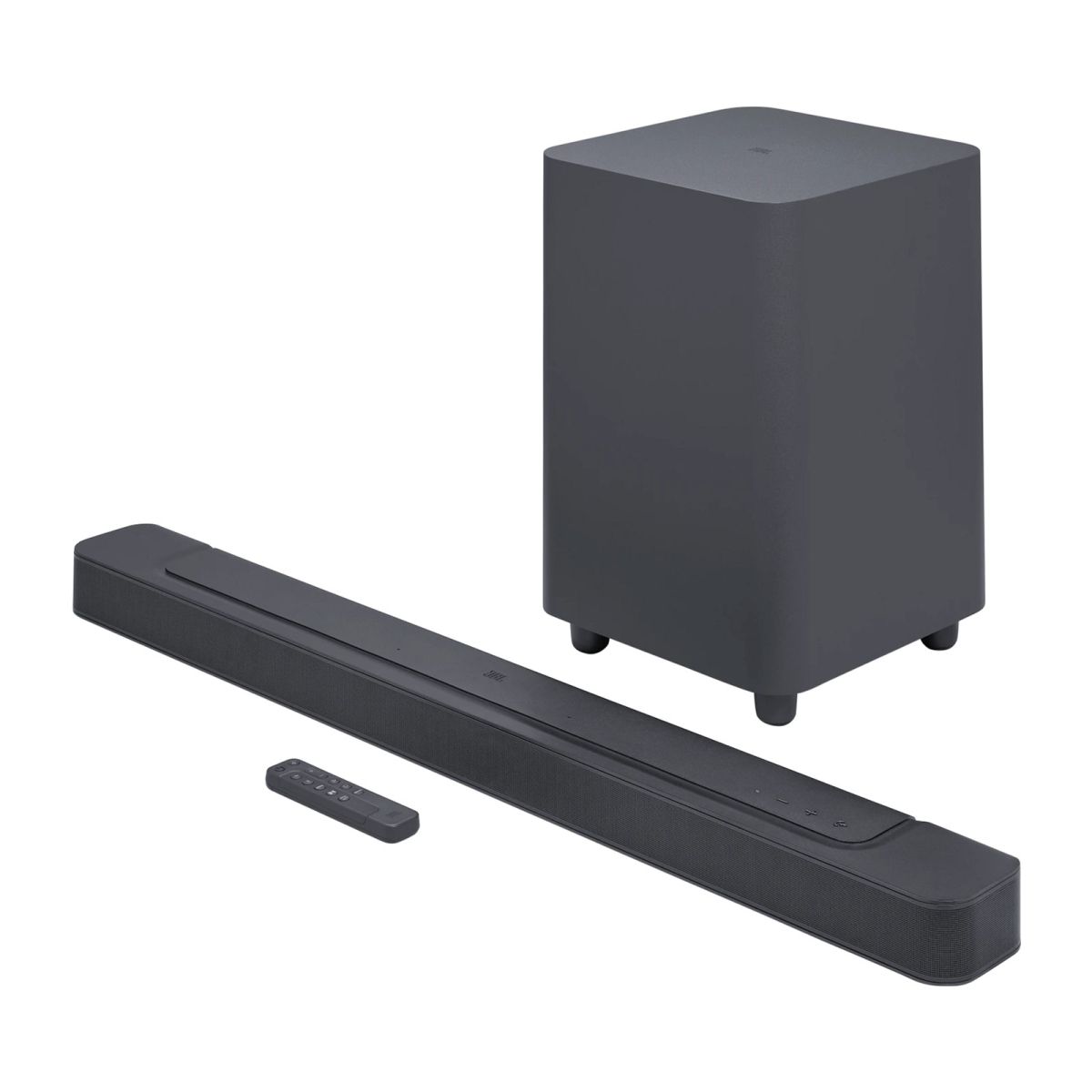 Саундбар JBL Bar 500 Black