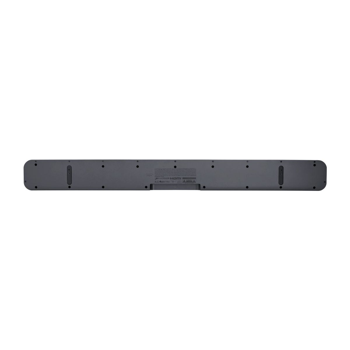 Саундбар JBL Bar 500 Black