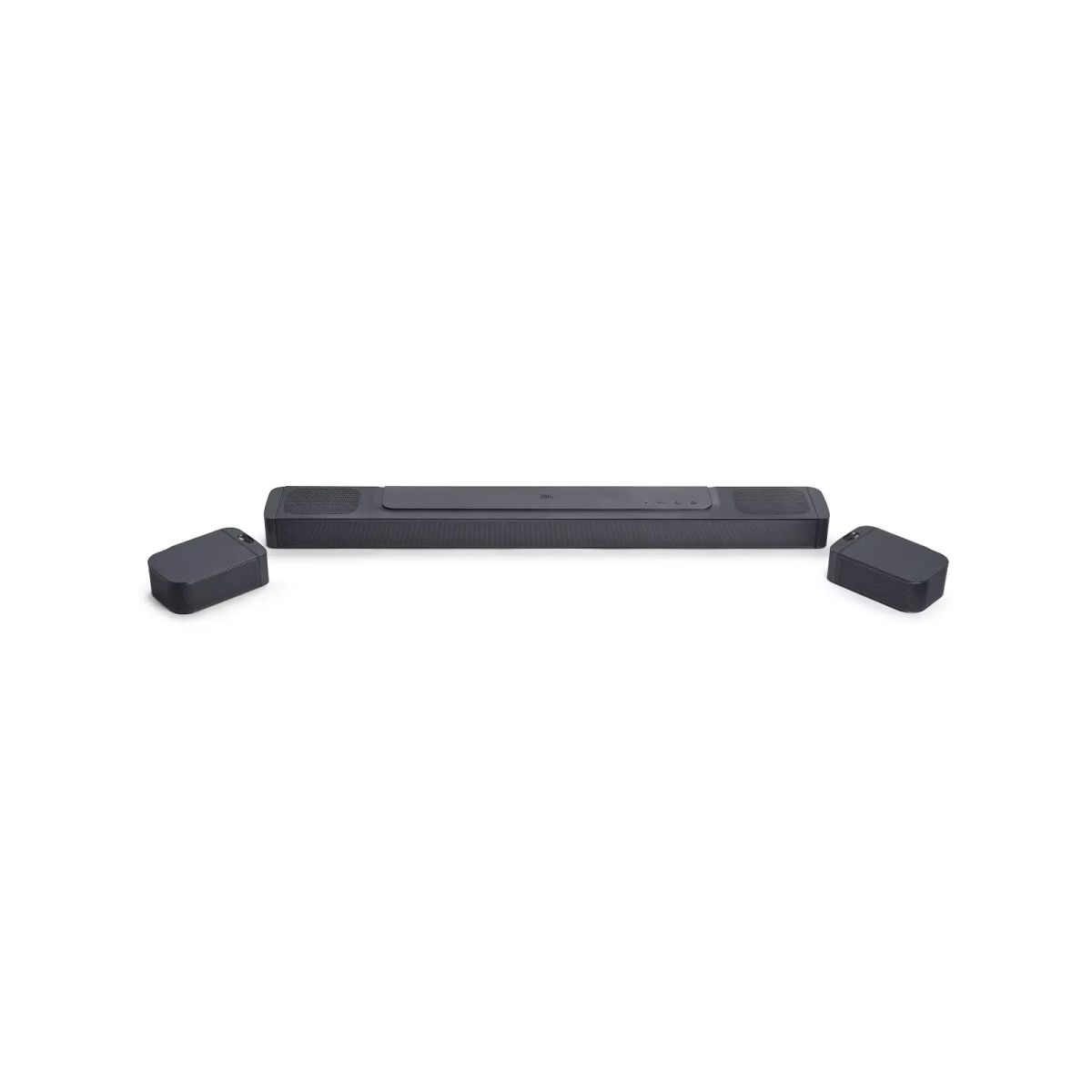 Саундбар JBL Bar 800 Black