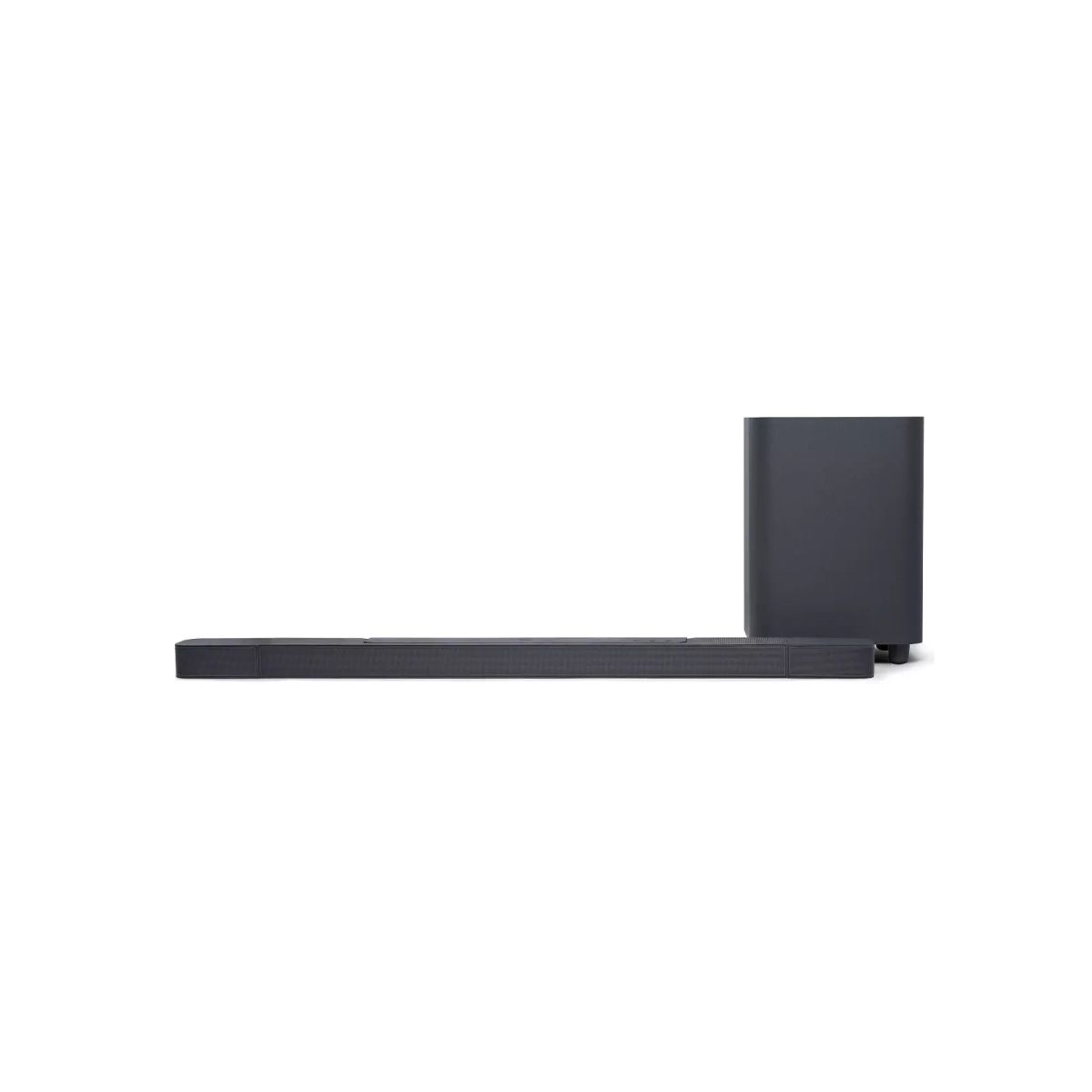 Саундбар JBL Bar 800 Black
