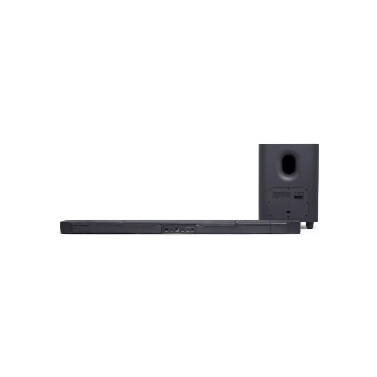 Саундбар JBL Bar 800 Black